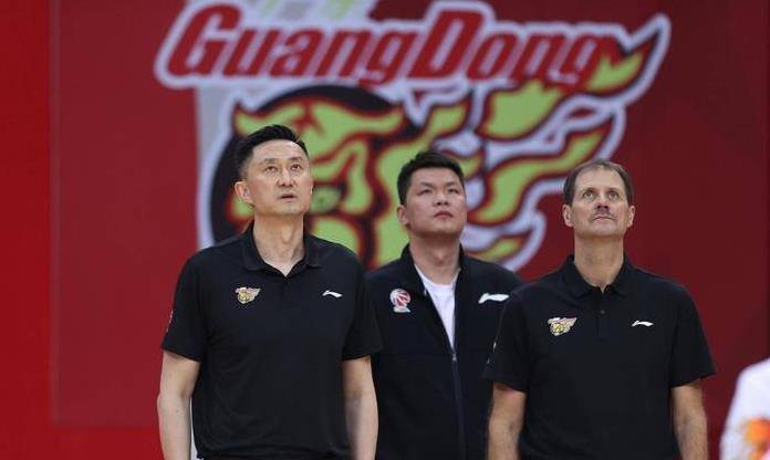 想不到很快, 外援只要同, 让莫兰德打
