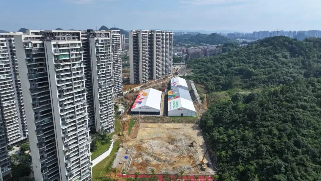 苏昱方表示, 专注于提升