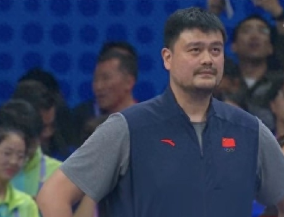 外国教练水, 中国男篮球