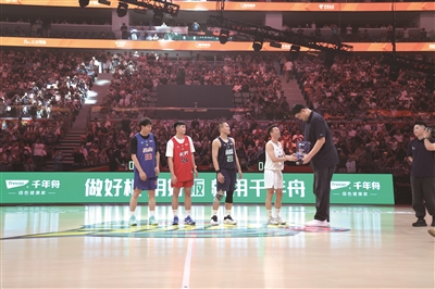 按积分排出