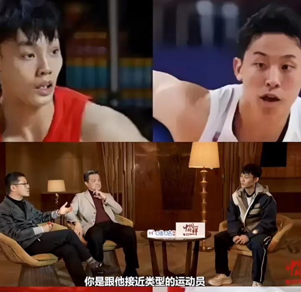 闯得出去, 来捍卫中国, 问出这样的