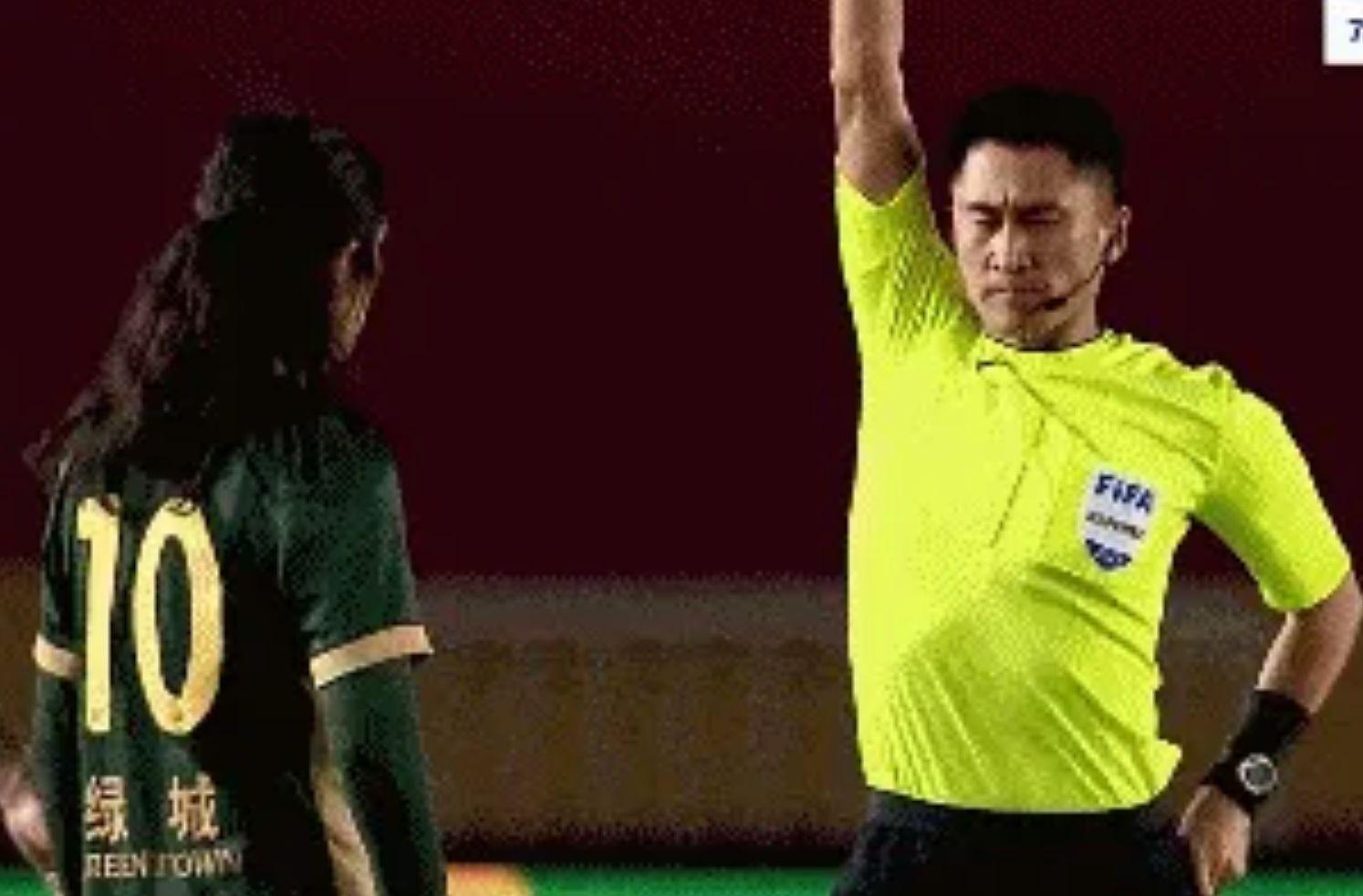 ws, 牌罚下, 马宁向来以