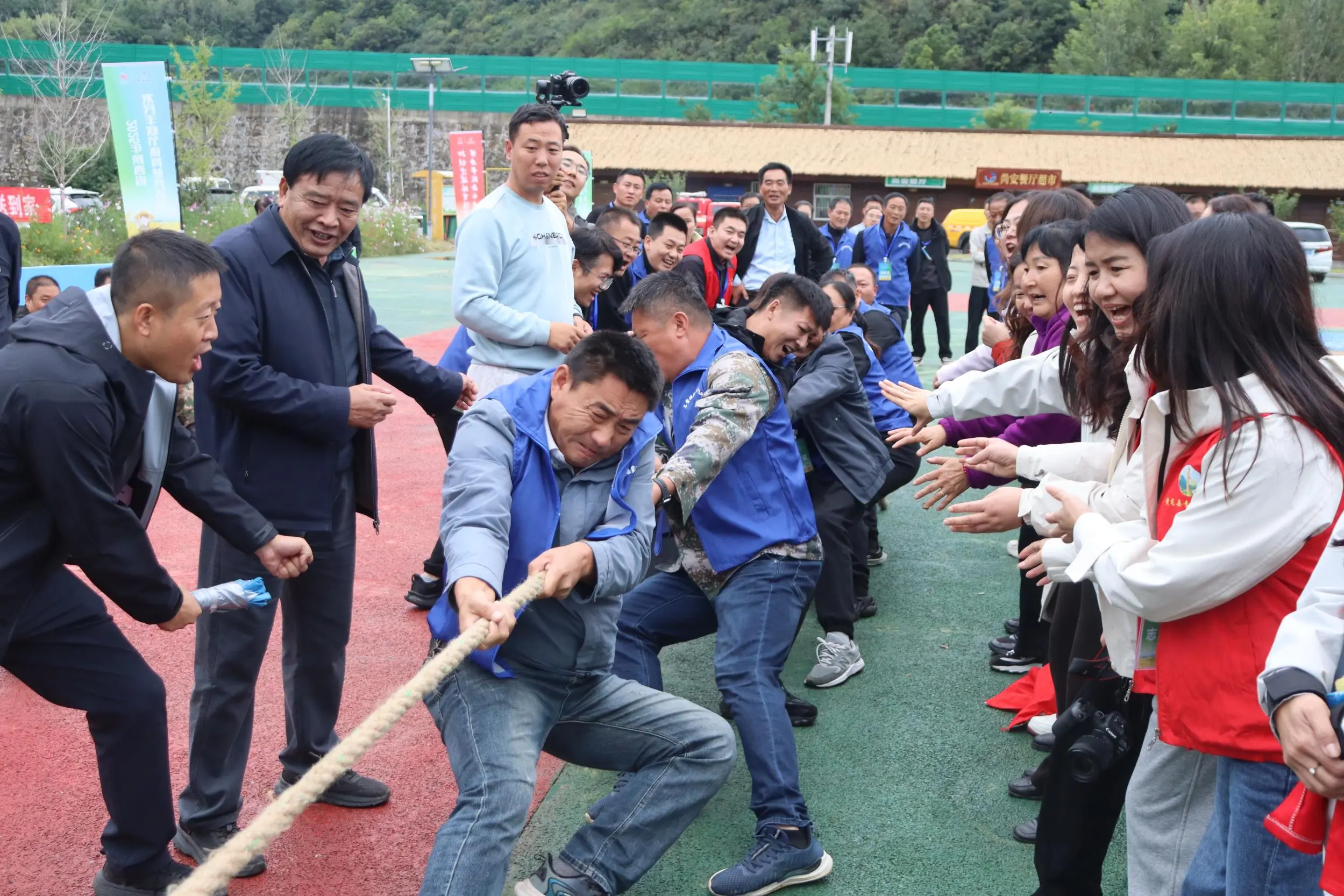 石堡镇泄湖, tenan