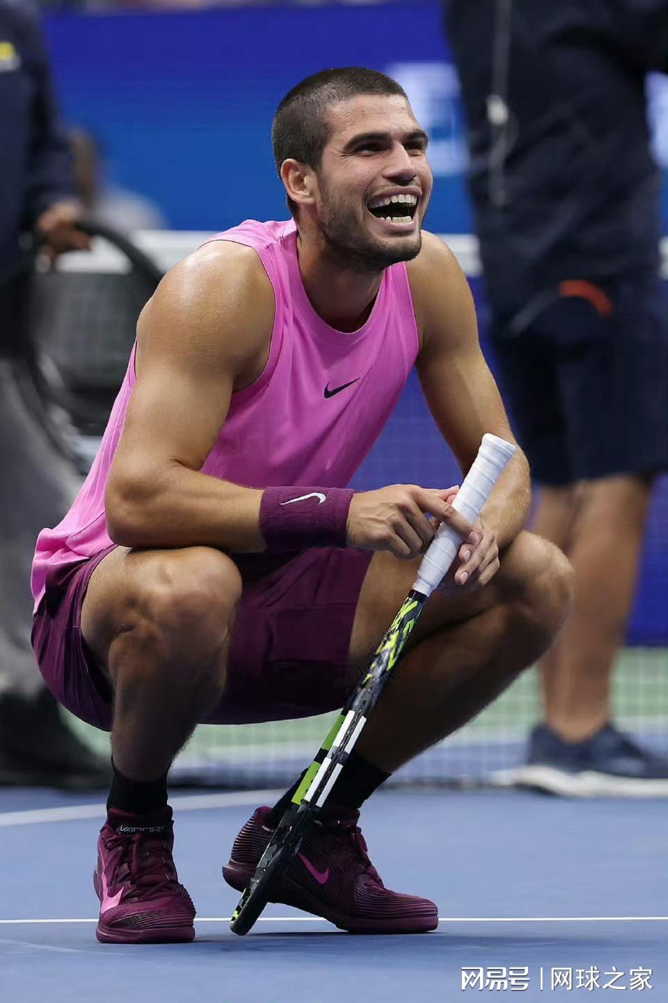 独特的应对, 己的旅程, 实现全满贯 独特的应对, 己的旅程, 实现全满贯