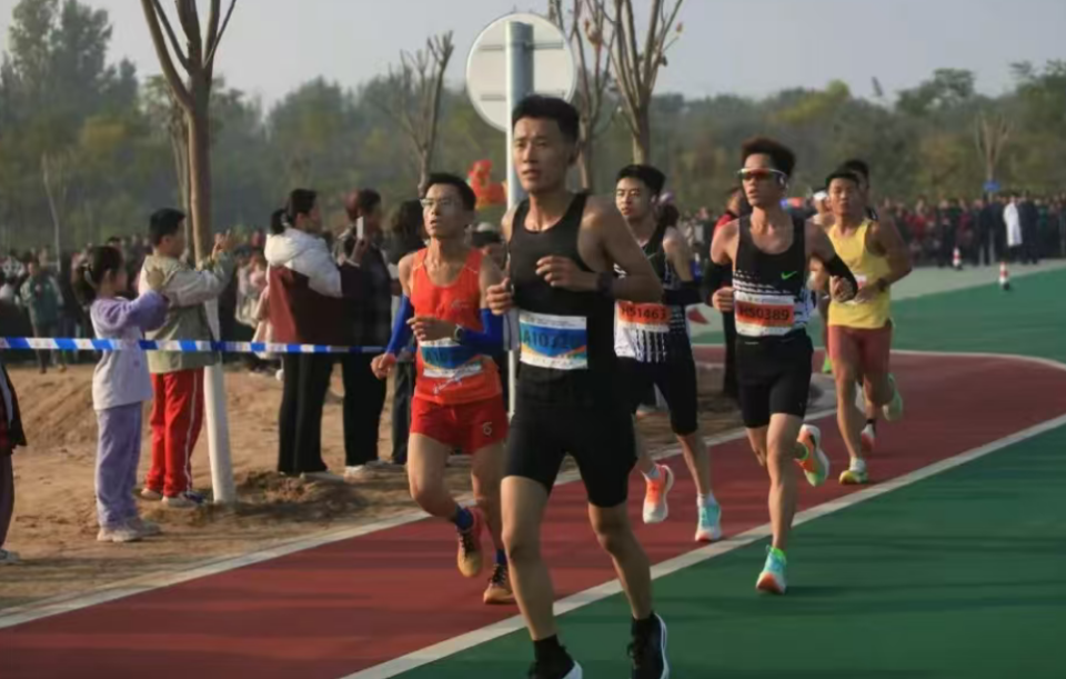 WFkZx, inews, 中国田径协