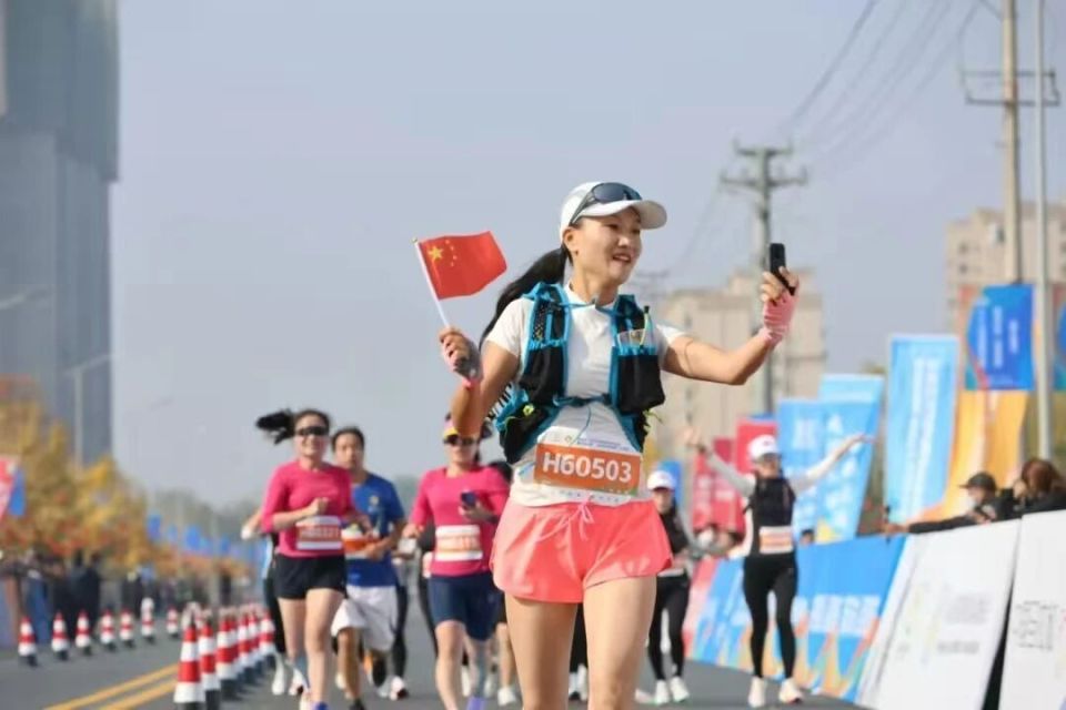 赛事里感悟, 拒绝焦虑, com