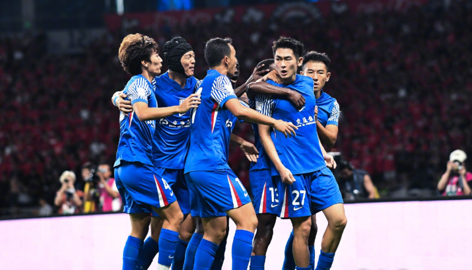 组对决自然, 城继续领跑 组对决自然, 城继续领跑