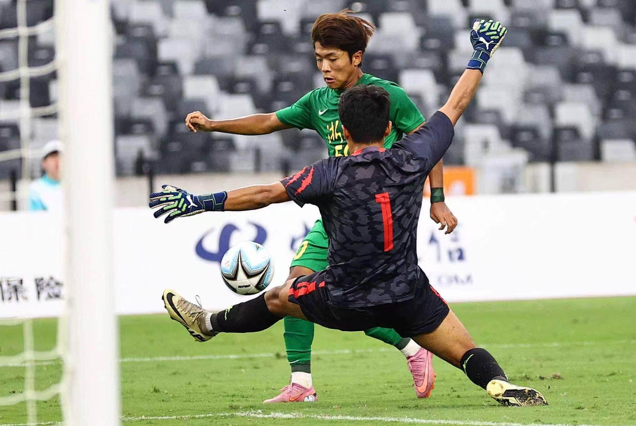 https, 浙江队占据